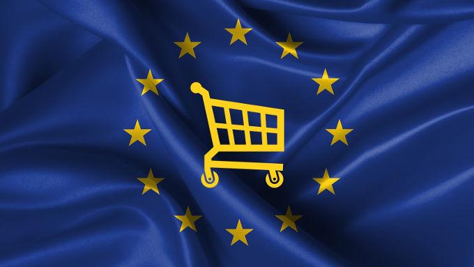 Digital Single Market Strategy of EC - latest development